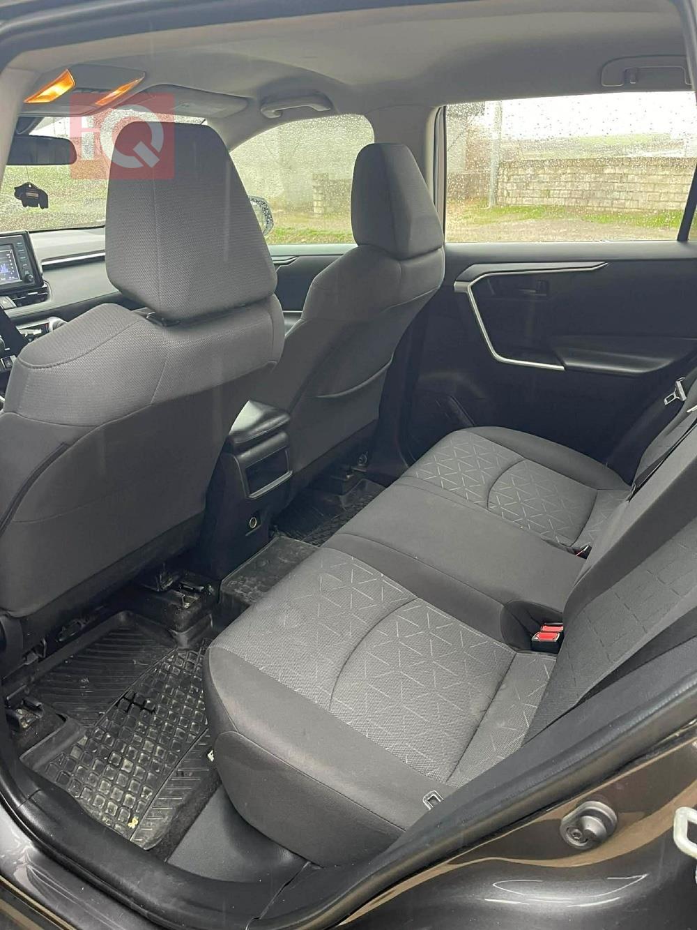 تويوتا راف 4